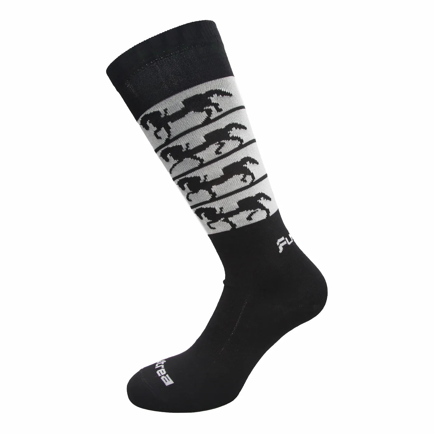 Calza Equestrian - Dressage -