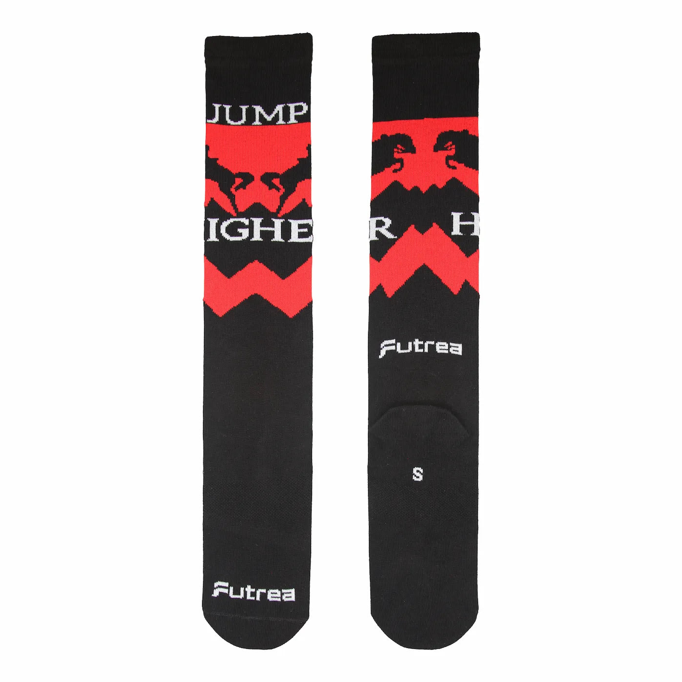 Calza Equestrian - Jump Higher -