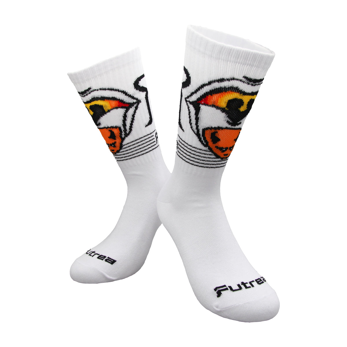 Calzino Urban - Devil pick -