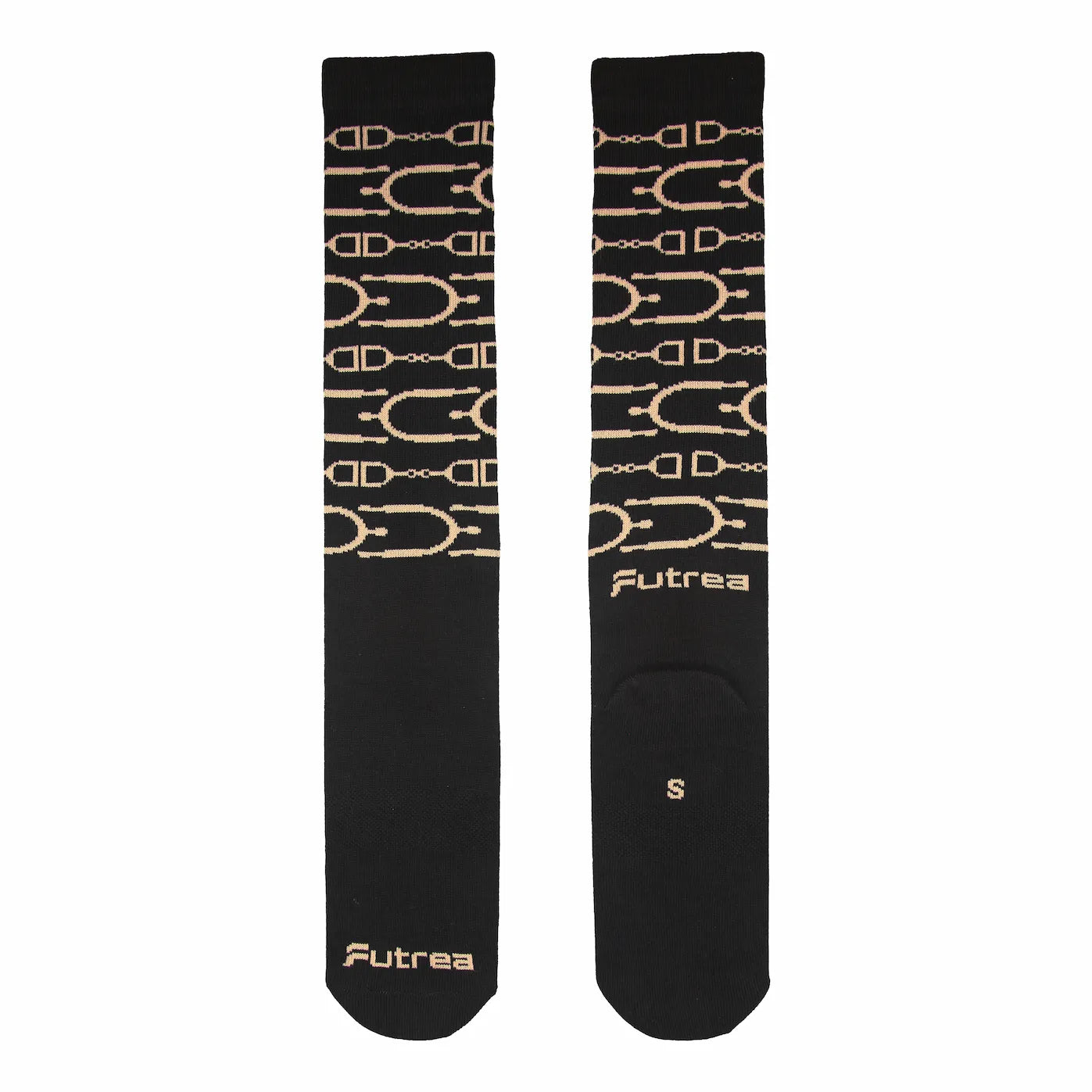 Calza Equestrian - Spur and Bit -