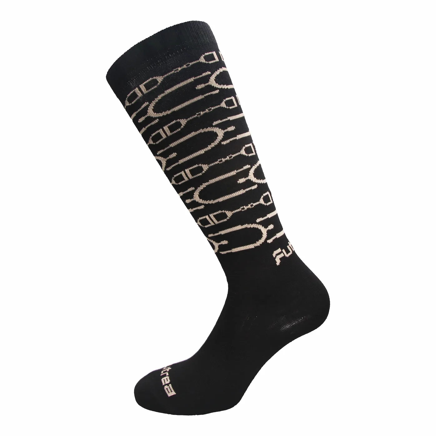 Calza Equestrian - Spur and Bit -