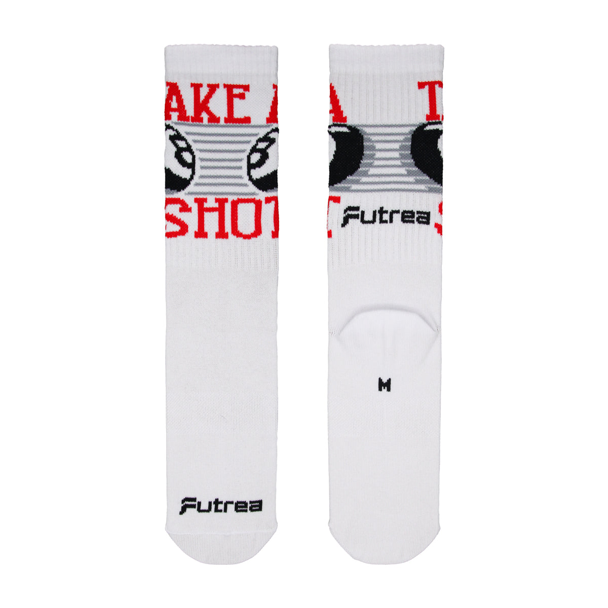 Calzino Urban - Take a Shot -