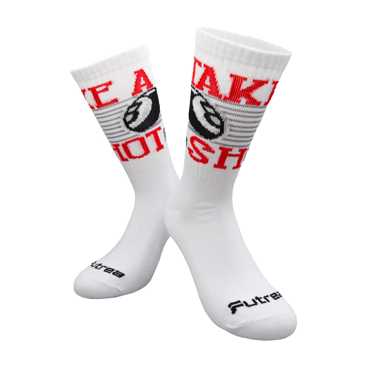 Calzino Urban - Take a Shot -